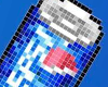 Animated Pepsi Goggles