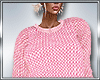 B* Pink Sweater Dress
