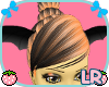 [L] Animated Bat Ears