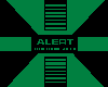 Alert Status Display