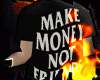 shirt money