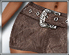 MAU/ LEAH SEXY SKIRT