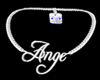 collier Ange