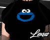 Cookie couple | F