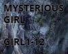 MYSTERIOUS GIRL