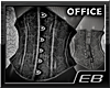 EB! Officialia Corset