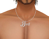 Custom Name Chain Bert