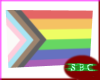 Progress Pride Flag Anim