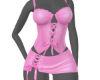 Flay Set Pink