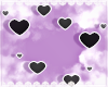 𝓶. floating hearts <3