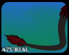 Azurial Red Tail