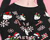★ Pjs Xmas H.Kitty