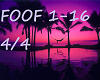 FOOF 1-16 Pt.4