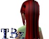 TBz BlackStrawberry Tail
