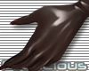 PIX Anime B* LatexGloves