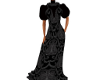 Hazels Victorian Gown