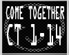 Come Together - MJ - VB