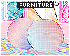 🎀 Pastel Cushions