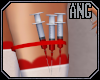 [ang]Naughty Nurse Garte