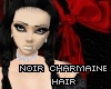 [P] noir charmaine hair