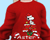 ★ Snoopy Xmas Kid