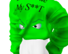 Magnum T Green