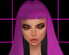 Alcatraz Pink Hair