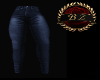 BZ🌹Blue Jeans