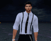 DB! shirt suspenders