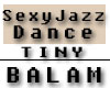 Sexy Jazz Dance *TINY*