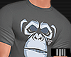 cz ★ Monkey T-Shirt #