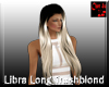 Libra Trashblond Hair