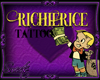 .:S:. RichieRich Tattoo