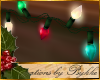 I~2025 Xmas Light String