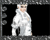 White Dragon Jacket