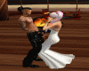 (DRm) sexy couple dance