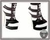 BOOTS HELL