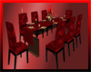 K>Lovely Romantic Table