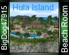 [BD] Hula Island