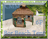 CMM-Bor.BeachTent 6p