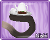 [Nish] Pepper Tail