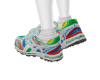 asics x kenzo