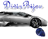 DB Lamborghini Roadster
