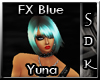 #SDK# FX Blue Yuna