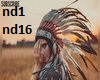 red-indian-music