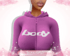 Fandango Pink Body Set