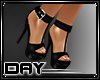 [Day] Strap Heels 