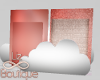 Clouds Shelf: L