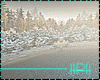Ambient Winter Cold Fog