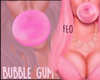 ♡ Bubble Gum